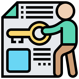 Improves data ownership and control